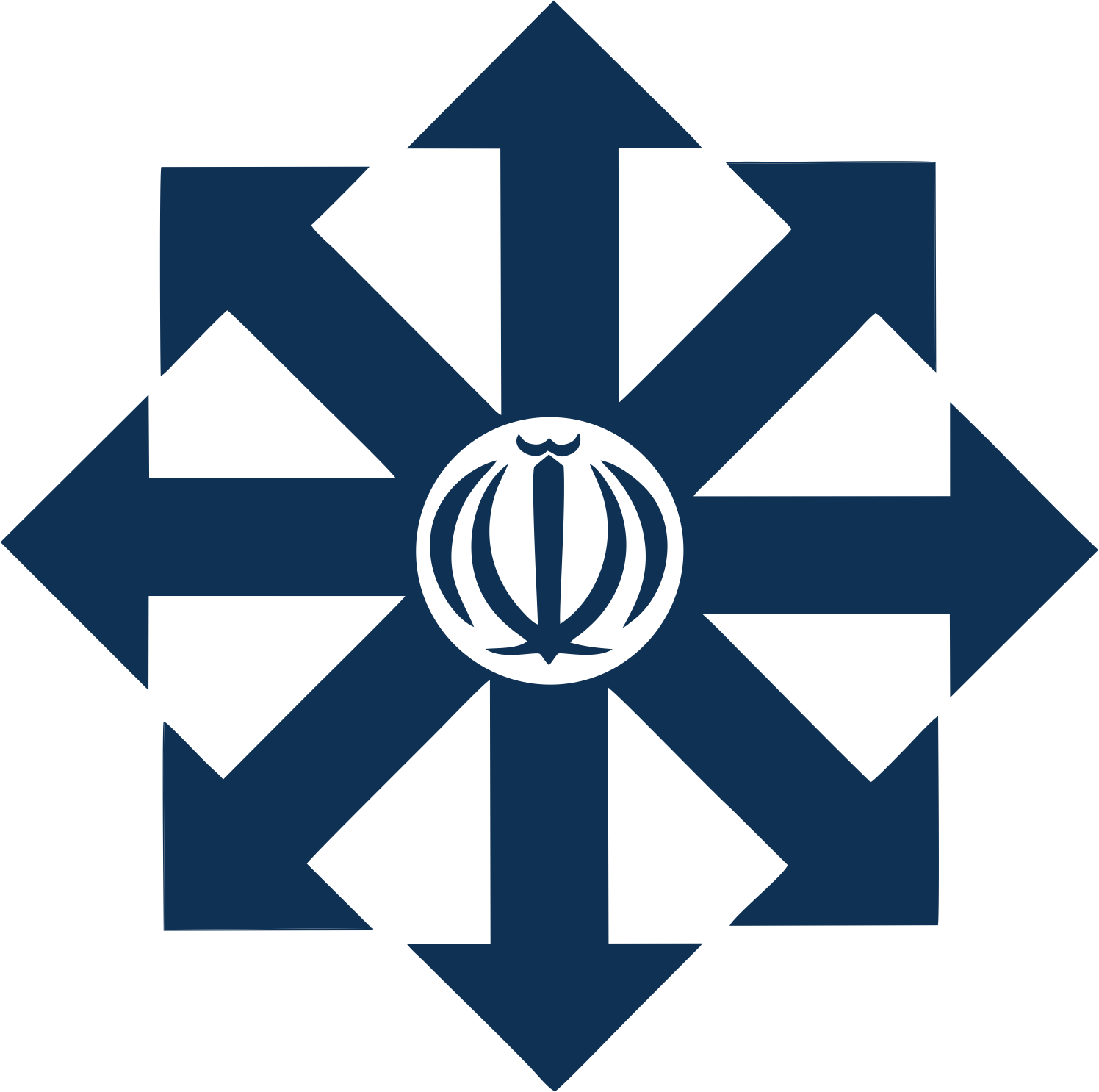 لوگو سمپاد